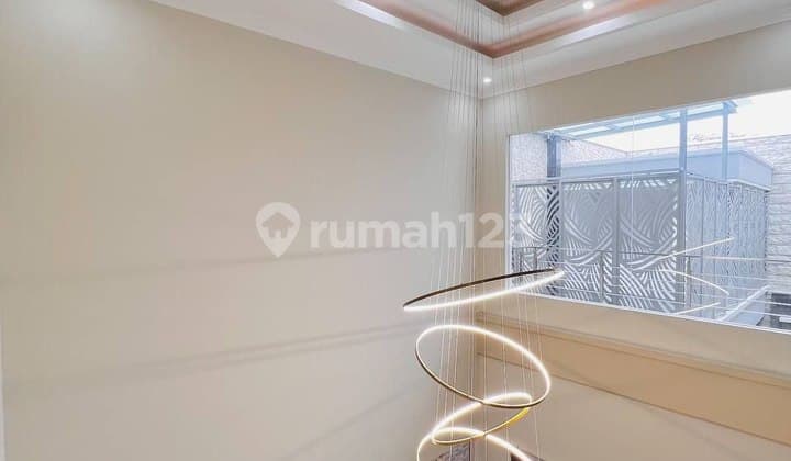 Rumah Mewah Citraland Bukit Golf Cluster Somerset Fully Furnished