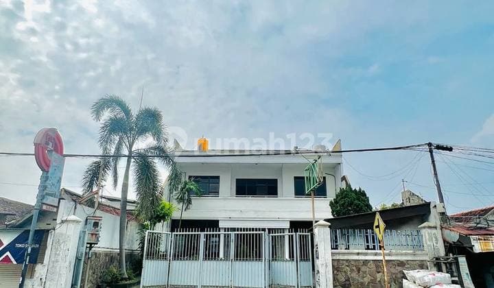 Rumah Kos Megah di Kutisari Selatan 17 Kamar Full Perabot Lengkap