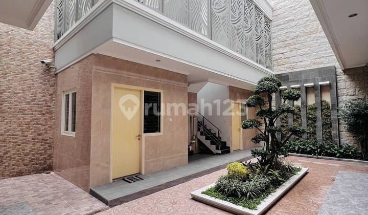 Rumah Mewah Citraland Bukit Golf Cluster Somerset Fully Furnished