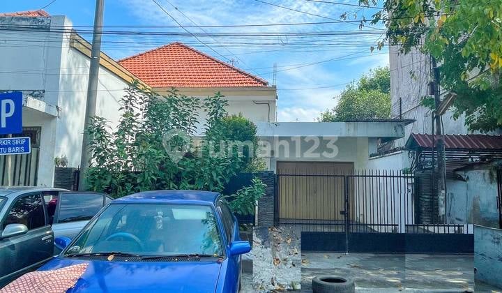 Business Property on 0 Jalan Raya Pengampon, 1.5 Floors Near City Center