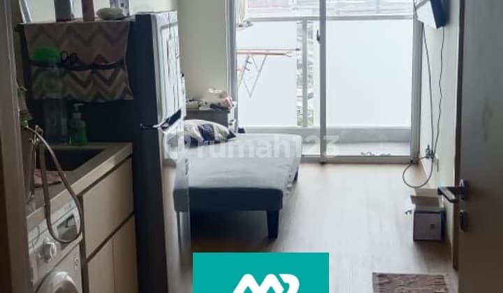 Apartemen cantik full furnish siap huni di Sedayu City South melbourne