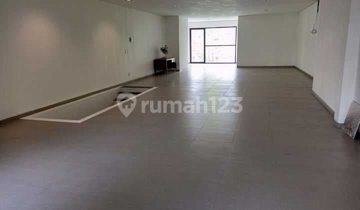 ruko rapih murah di sawah besar jakarta pusat