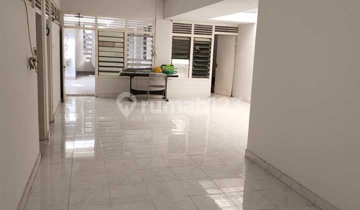 rumah siap huni murah di duri pulo jakarta pusat