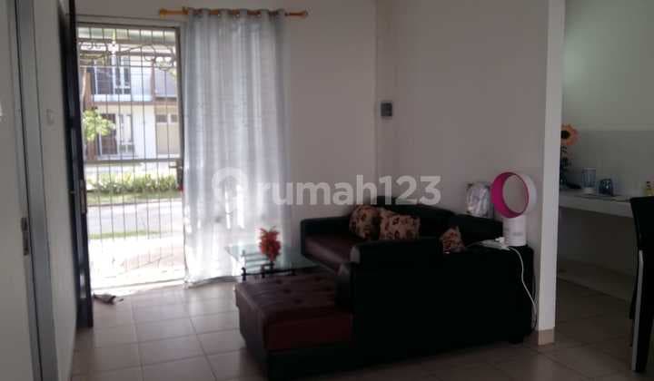 Rumah murah bagus siap huni 2 Lantai di citra raya cikupa