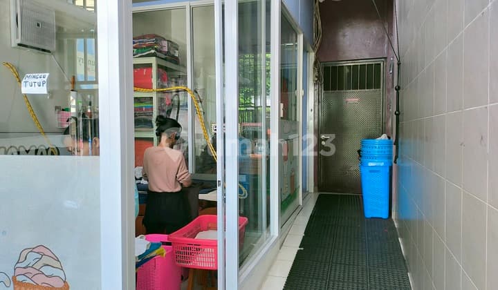 rumah kost bagus di glodok jakarta barat