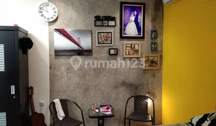 Nice house in Citra Raya Cikupa, 2 floors