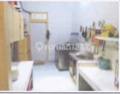 Rumah Bagus di petojo
jakarta pusat dekat jalan raya