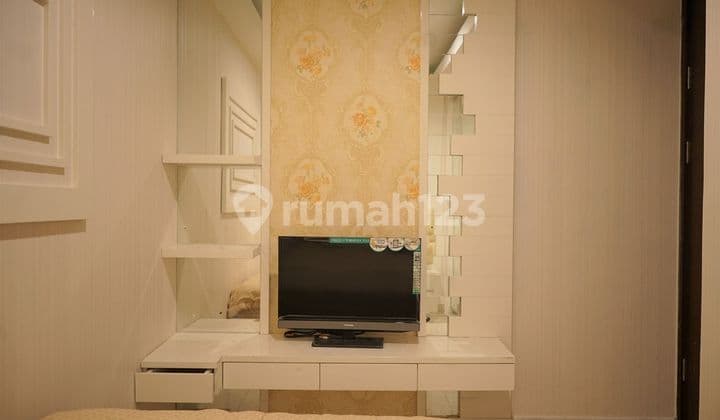Kuningan City Apartment Nice Furnished 2 Bedrooms
