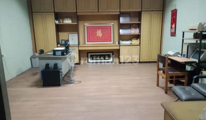 Ruko Bagus di harmoni pusat kota