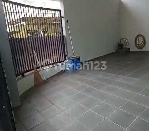 Rumah Bagus Hook Taman Ratu Siap Huni