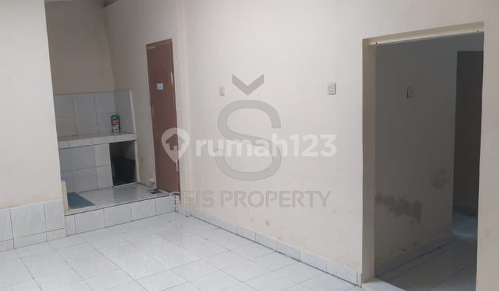 DIJUAL RUMAH AKSES MOTOR DI MOCH TOHA KOTA BANDUNG