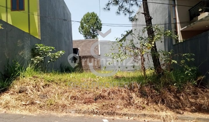 Dijual Kavling Siap Bangun Di Mustika Residence Ciwaruga Bandung