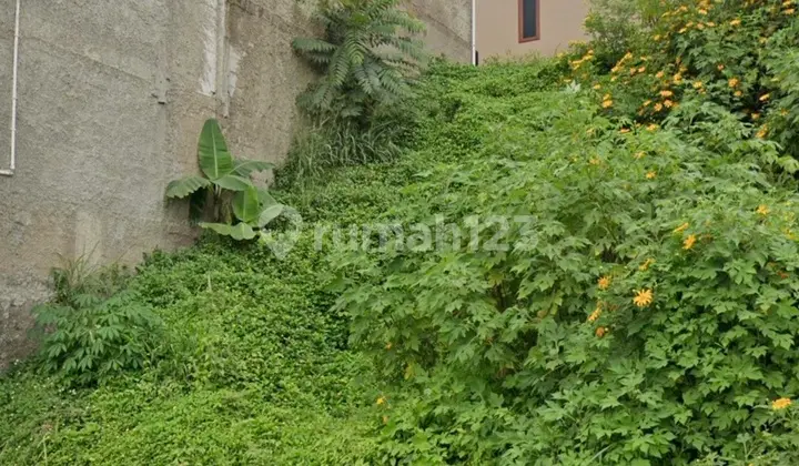Dijual Tanah Siap Bangun Di Sindanglaya Ujungberung Kota Bandung