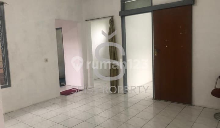 Dijual Rumah Di Sayap Pelajar Pejuang Kota Bandung