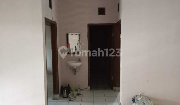 Disewakan Rumah di Komplek Bukit Pajajaran Pasir Impun Ujung Berung Bandung
