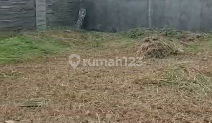 Dijual Tanah kavling di komplek sumber sari kota Bandung