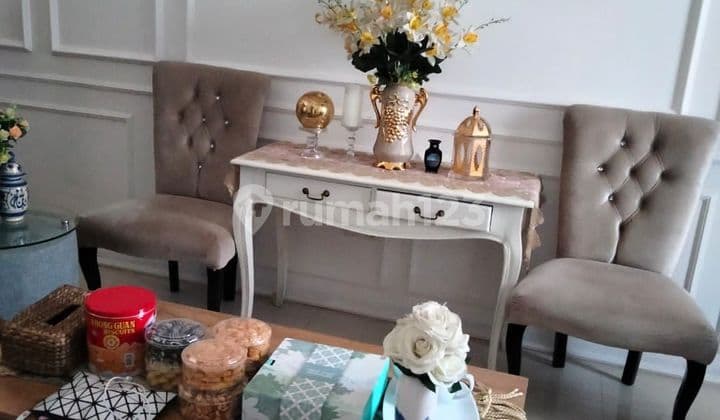 Dijual Rumah Nuansa Asri Residence Cimahi