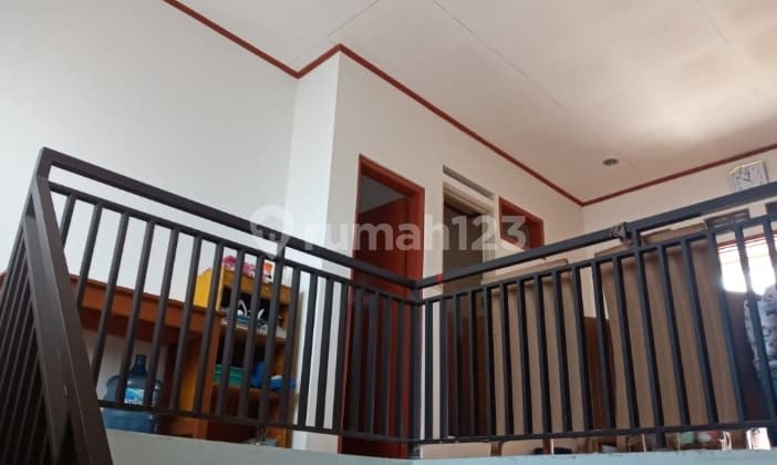 Dijual Cepat Rumah di Komplek Permata Kopo Bandung