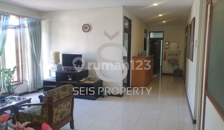 RUKO DIJUAL DI KOMPLEK KURDI KOTA BANDUNG