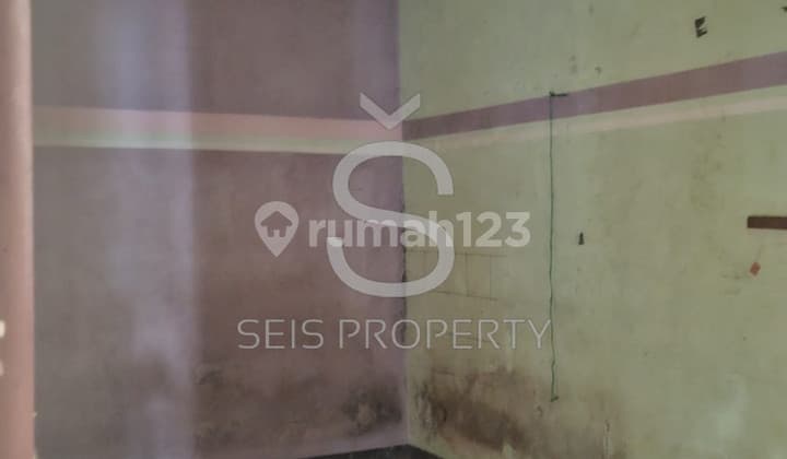 Dijual Rumah Hitung Tanah di Banyu Biru Regency Pasir Pogor Ciwastra Bandung