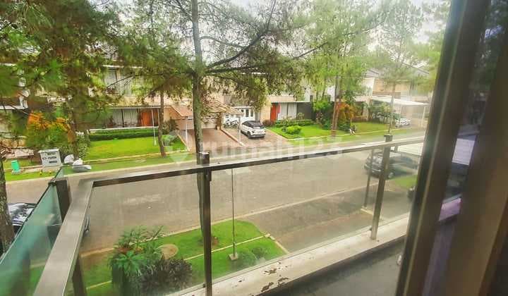 For Sale, New Larang Tapakota House in Parahyangan