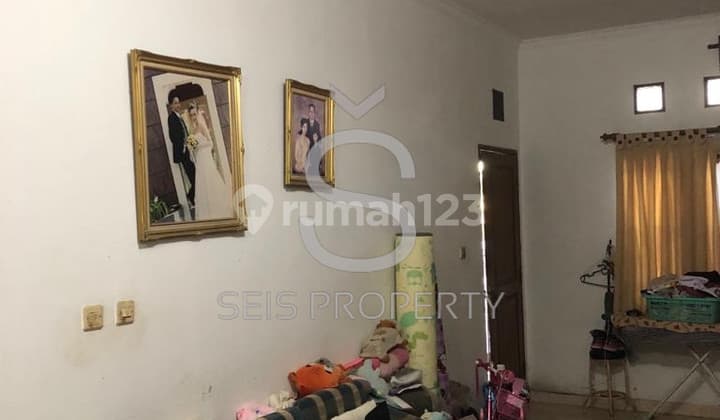 TERMURAH! JUAL CEPAT RUMAH MINIMALIS MODERN DI PASADENA CARINGIN BANDUNG