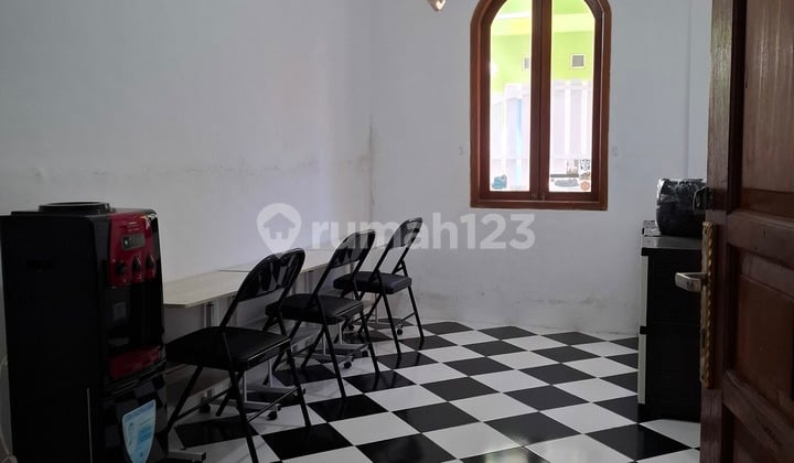 Dijual Rumah Kost Dalam Gang di Linggawastu Wastukencana Kota Bandung