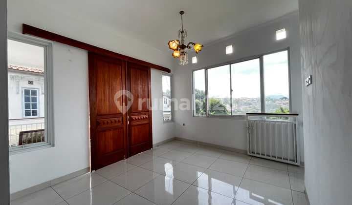 Dijual Cepat Rumah di Pasanggrahan Ujungberung Bandung