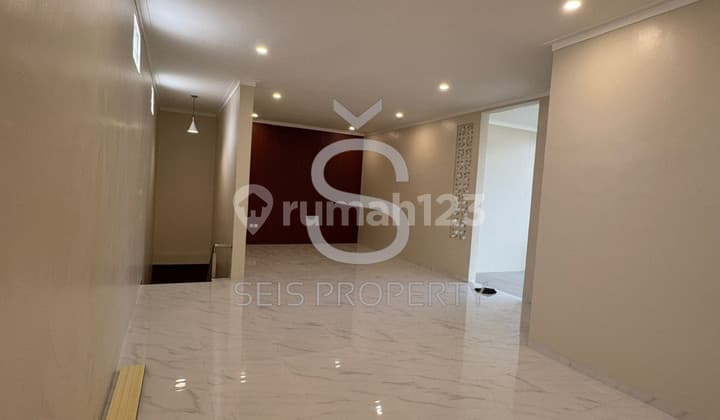 DIJUAL RUMAH BAGUS SIAP HUNI DI SINGGASANA PRADANA BANDUNG