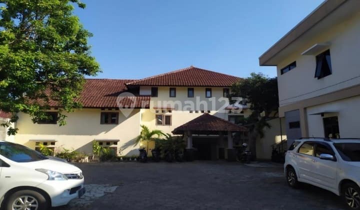 Dijual Rumah dan Kost di Sukajadi Bandung