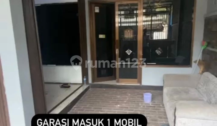 Dijual Ruko Mainroad Di Jl Gunung Batu Bandung