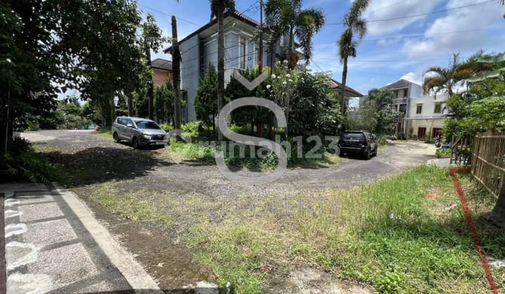 DIJUAL TANAH KAVLING DI KOMPLEK ABADI REGENCY GEGERKALONG BANDUNG