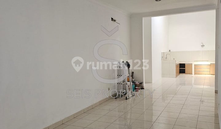 Dijual Rumah Siap Huni Terawat di Sumber Sari Indah Bandung