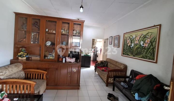 Dijual Rumah Di Komplek Ujungberung Indah Kota Bandung