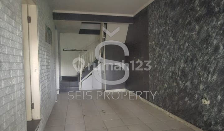 Dijual Rumah Tinggal di Banyu Biru Regency Rancasari Bandung