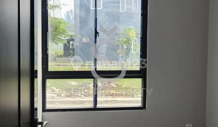 Dijual Rumah Baru Modern Minimalis di Pandan Wangi Cibiru Bandung
