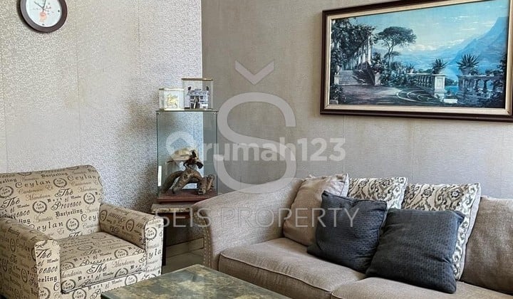 DIJUAL RUMAH SIAP HUNI 2 LANTAI DI BUAHBATU REGENCY BANDUNG