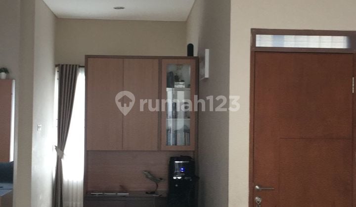 Disewakan Rumah Minimalis di Gunung Batu Pasteur Kota Bandung