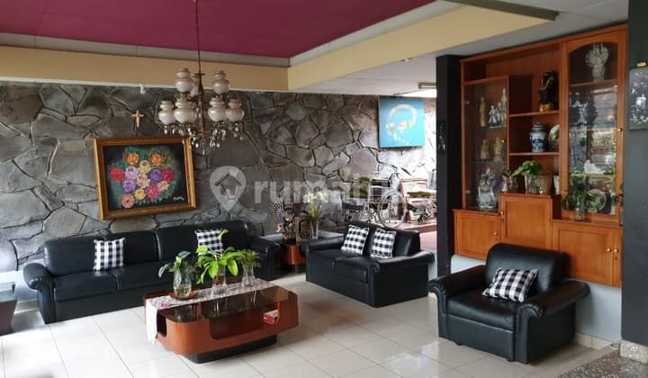 Dijual Rumah Siap Huni Di Budisari Setiabudi Kota Bandung