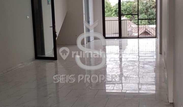 Dijual Ruko Bagus Siap Pakai Di Jl Mohammad Toha Kota Bandung