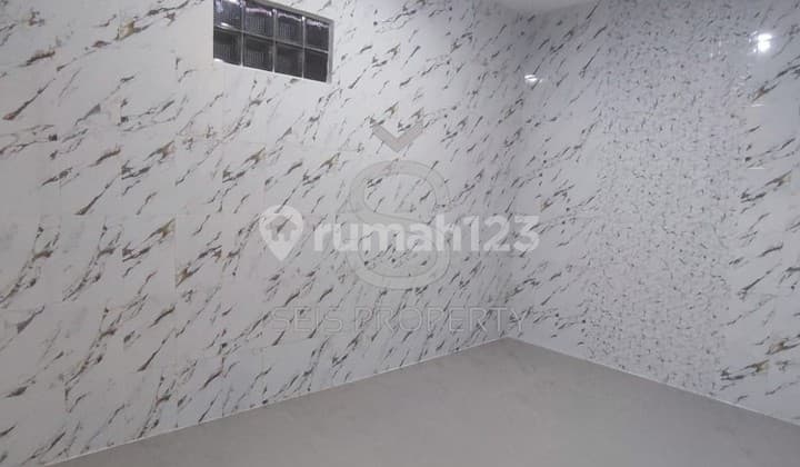 Dijual Rumah Siap Huni di Sayap Jl Ciateul Kota Bandung