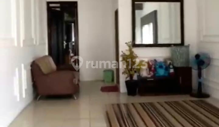 Dijual Gudang dan Rumah Tinggal di Cisangkan Cimahi Tengah Kota Cimahi
