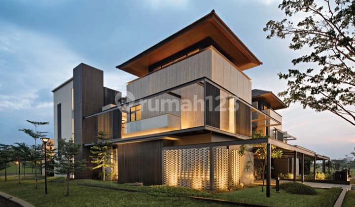 Baru Launching Rumah Baru Summarecon Xandari Gedebage Bandung