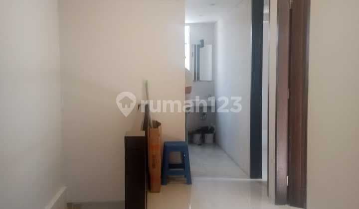 Disewakan Ruang Usaha Lantai 4 Di Sayap Jl Pasirkaliki Bandung