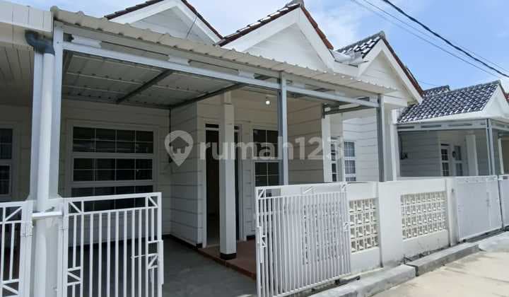 Rumah Mewah Murah dan Strategis Jl. Tanjungsari Soreang Bandung