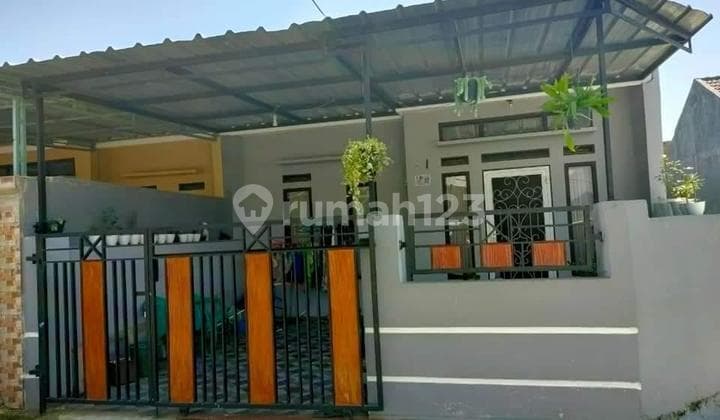 Rumah Murah Jl. Paniisan Pameungpeuk Bandung