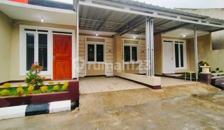 Rumah Murah Lokasi Strategis di Jl. Nanjung Katapang Bandung Rumah Murah Lokasi Strategis di Jl. Nanjung Katapang Bandung