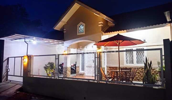 Rumah Mewah Di Jl. Kopo Bandung Jawa Barat