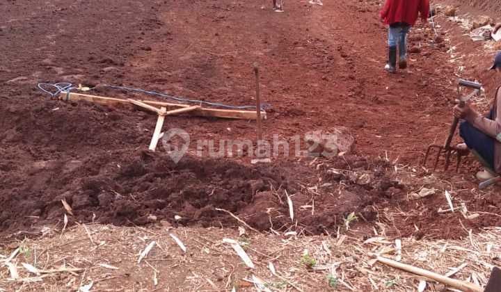 Tanah Kavling Murah Jl. Margaluyu Baleendah Bandung