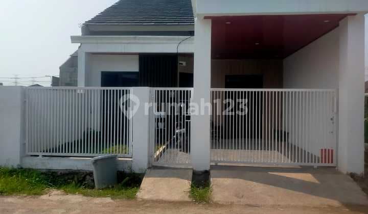 Rumah Jl. Rancamanyar Baleendah Bandung